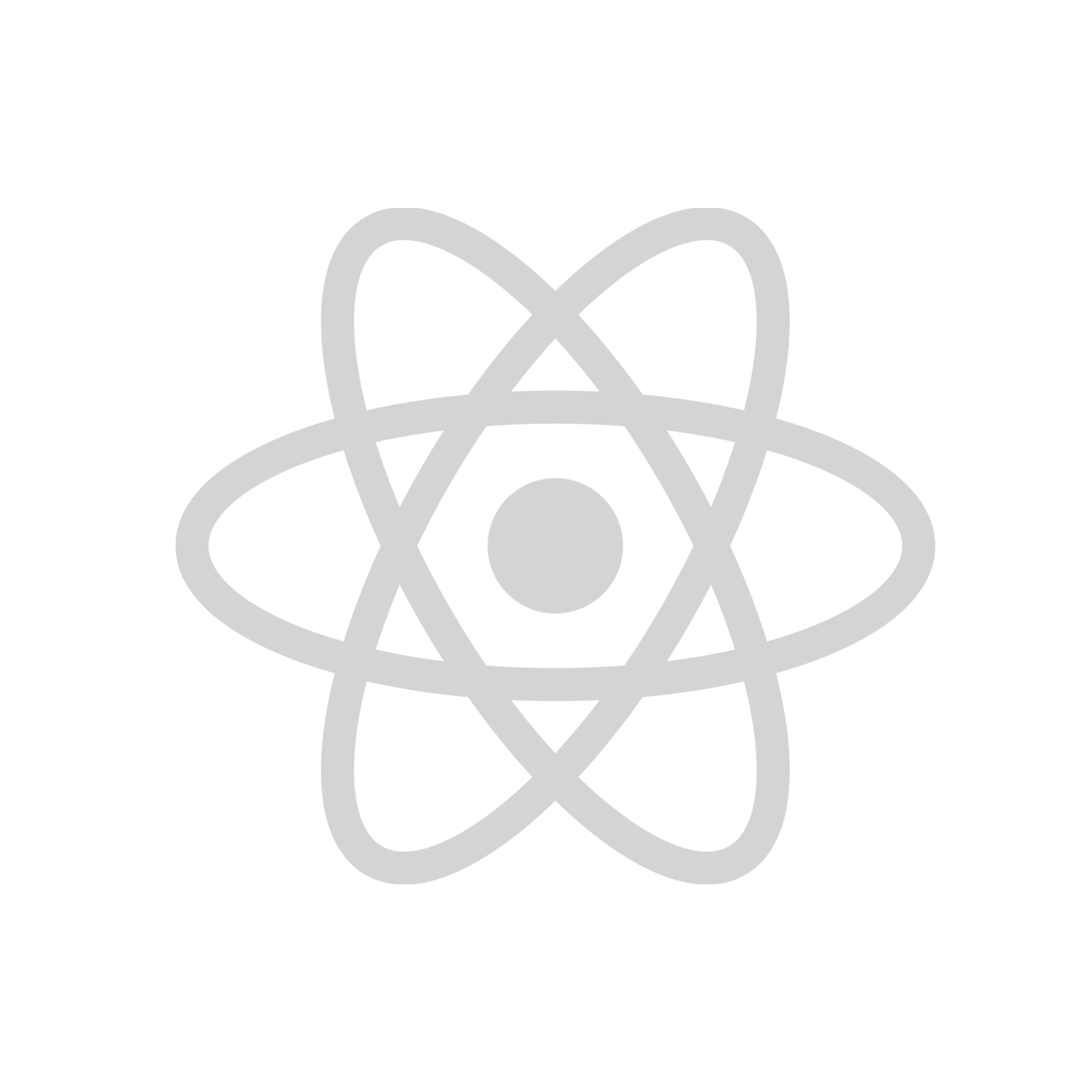 React